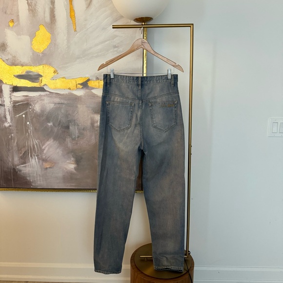 ⏱️24 HR SALE⏱️ Isabel Marant Étoile Jeans - Picture 2 of 6